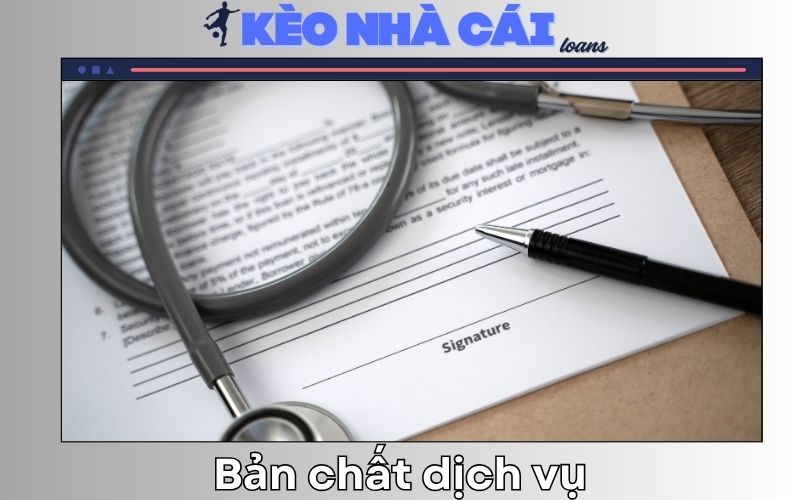 Miễn trừ trách nhiệm 1 Bản chất dịch vụ: Chỉ là thông tin, không phải bảo hiểm!