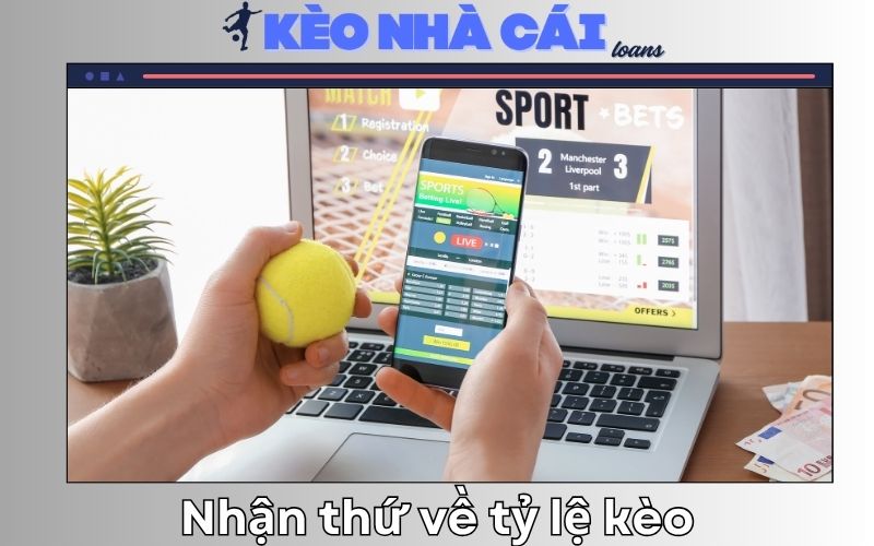 Chơi có trách nhiệm 2 Nhận thức đúng về thông tin và tỷ lệ kèo